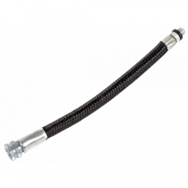 Zefal pump hose attachment
